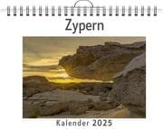 Cover von Zypern