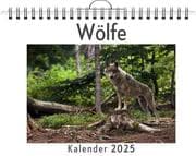 Cover von Wölfe