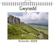 Cover von Gwynedd