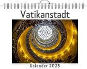 Cover von Vatikanstadt