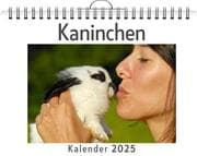 Cover von Kaninchen