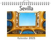 Cover von Sevilla
