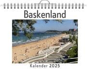 Cover von Baskenland