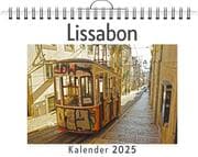 Cover von Lissabon