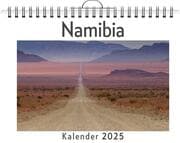 Cover von Namibia