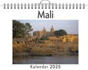 Cover von Mali