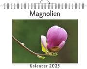 Cover von Magnolien