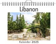 Cover von Libanon