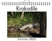 Cover von Krokodile