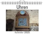 Cover von Uhren