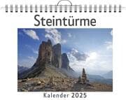 Cover von Steintürme