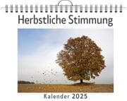 Cover von Herbstliche Stimmung