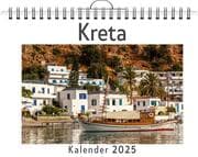 Cover von Kreta