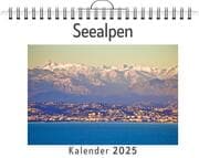 Cover von Seealpen