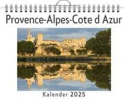 Cover von Provence-Alpes-Cote d Azur