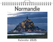 Cover von Normandie