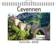 Cover von Cevennen