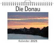 Cover von Die Donau