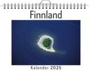 Cover von Finnland