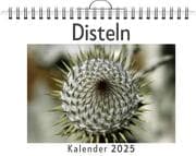 Cover von Disteln