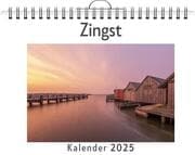 Cover von Zingst