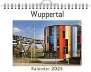Cover von Wuppertal