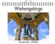 Cover von Wiehengebirge