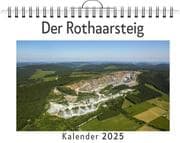 Cover von Der Rothaarsteig