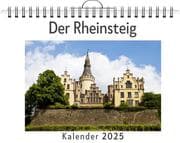 Cover von Der Rheinsteig