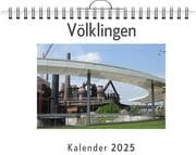 Cover von Völklingen