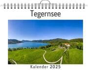 Cover von Tegernsee