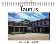 Cover von Taunus