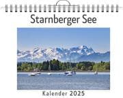 Cover von Starnberger See