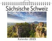 Cover von Sächsische Schweiz