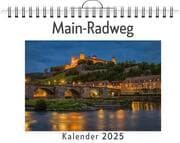 Cover von Main-Radweg