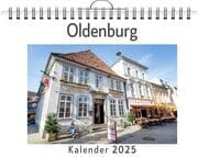 Cover von Oldenburg