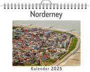 Cover von Norderney