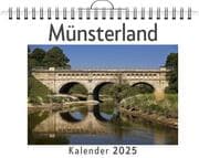 Cover von Münsterland