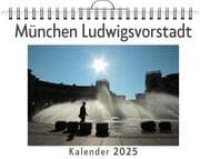 Cover von München Ludwigsvorstadt