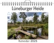 Cover von Lüneburger Heide
