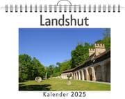 Cover von Landshut