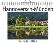 Cover von Hannoversch-Münden