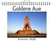 Cover von Goldene Aue