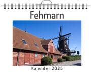 Cover von Fehmarn