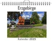 Cover von Erzgebirge