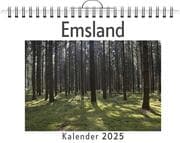 Cover von Emsland