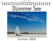 Cover von Dümmer See