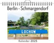 Cover von Berlin - Schmargendorf