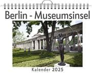 Cover von Berlin - Museumsinsel