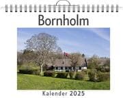 Cover von Bornholm